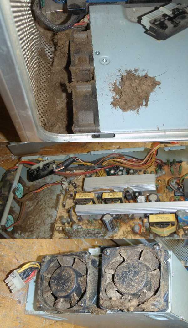 When Your PC Doesnt Run Smoothly (39 photos)