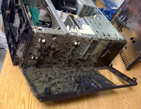 When Your PC Doesnt Run Smoothly (39 photos)