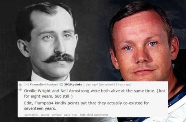 fun historical facts 18