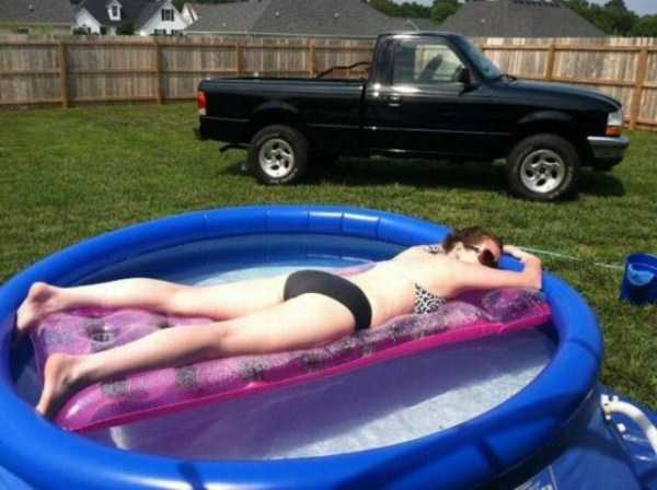 59 Funny Pics to Get Ready For Summer (59 photos)