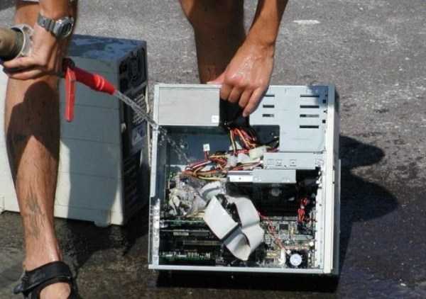 funny ways to keep pc cool 15
