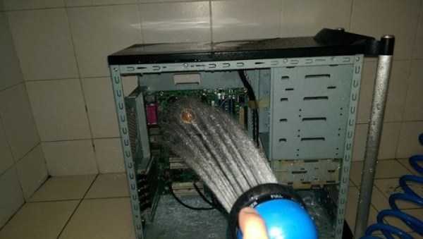 funny ways to keep pc cool 18