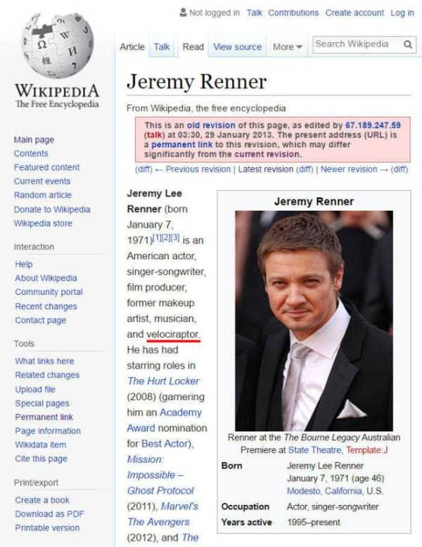 funny wikipedia fails 40