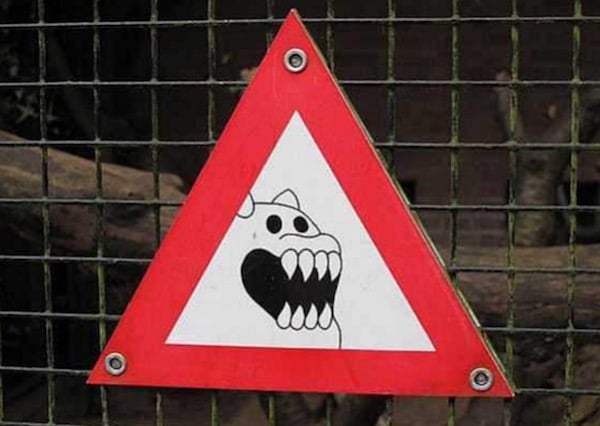 funny zoo signs 7
