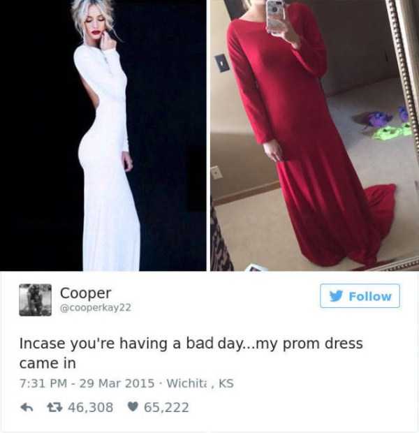prom dress fails 2
