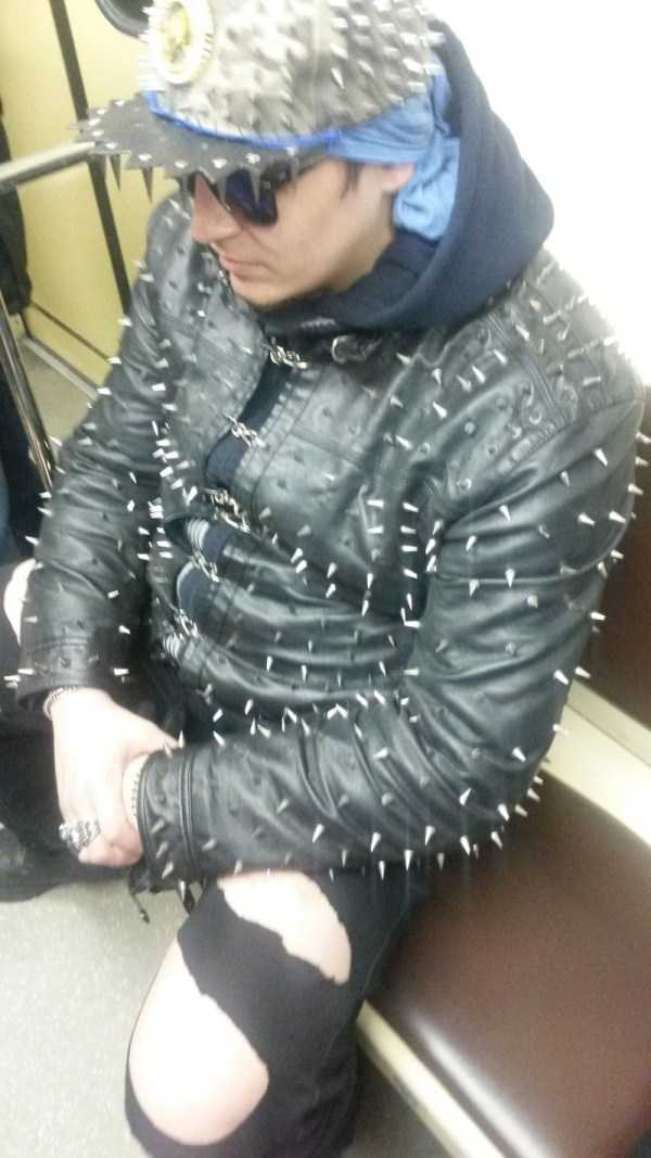russian subway fashion 22