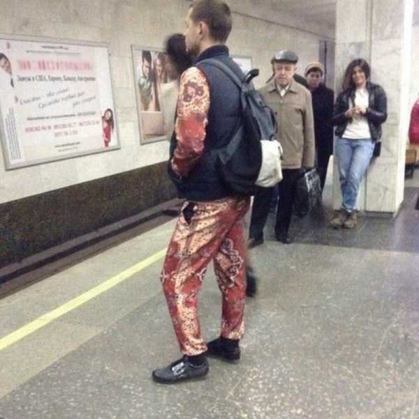 russian subway fashion 26