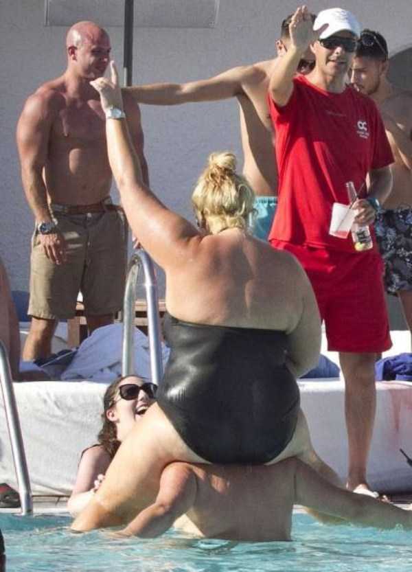 Sometimes Shit is Just Inevitable (62 photos)