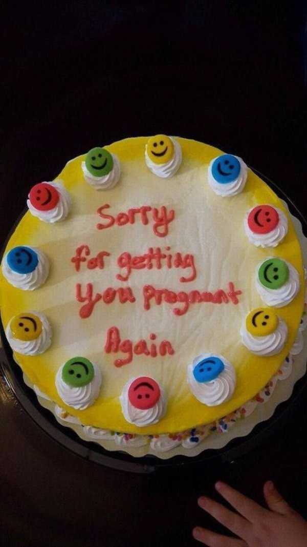 Sometimes Shit is Just Inevitable (62 photos)