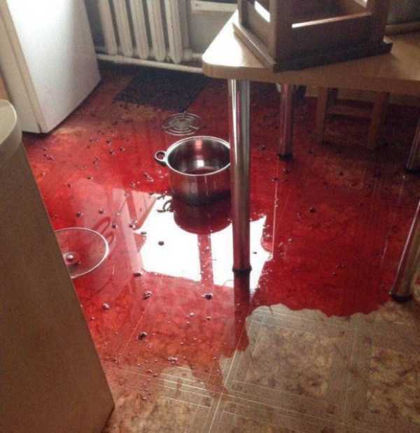 Sometimes Shit is Just Inevitable (62 photos)