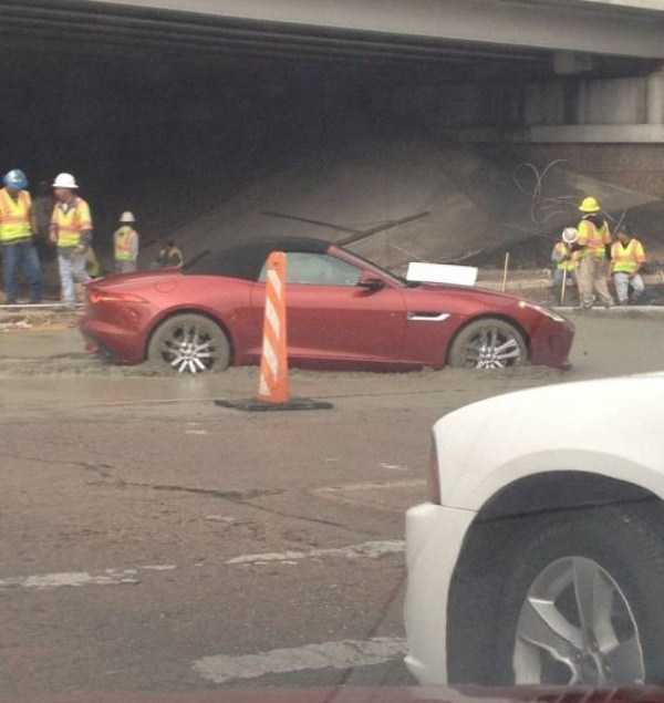 Sometimes Shit is Just Inevitable (62 photos)