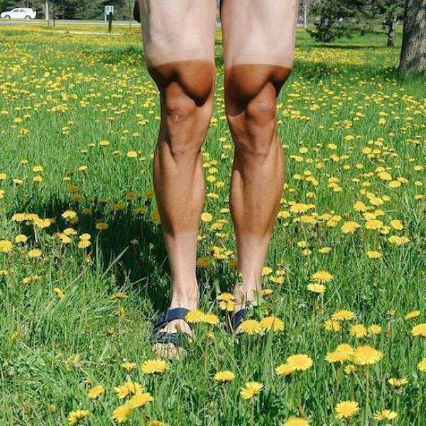 Sometimes Shit is Just Inevitable (62 photos)