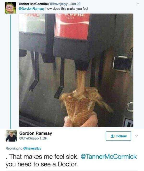 Sometimes Shit is Just Inevitable (62 photos)