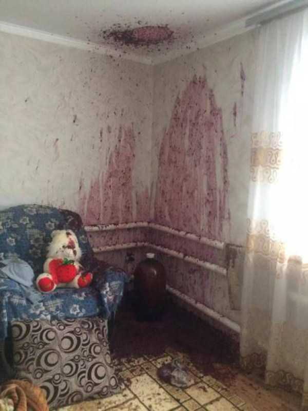 Sometimes Shit is Just Inevitable (62 photos)