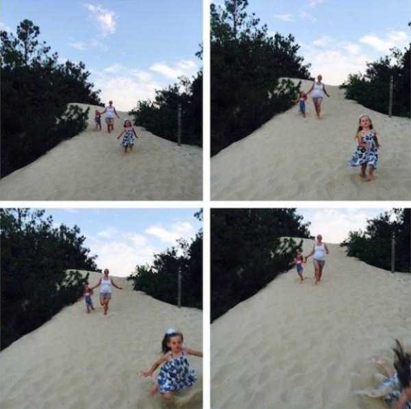 Sometimes Shit is Just Inevitable (62 photos)