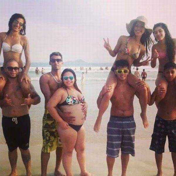 Sometimes Shit is Just Inevitable (62 photos)