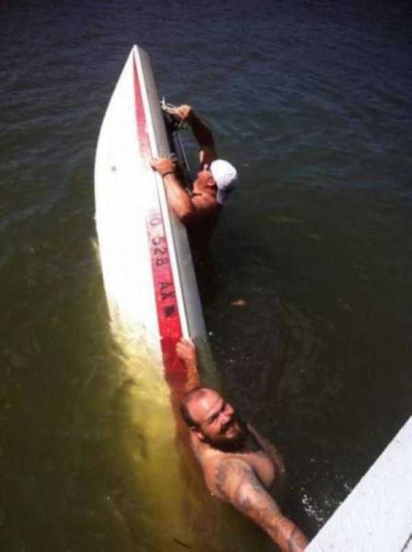 Sometimes Shit is Just Inevitable (62 photos)