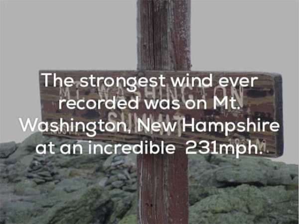 weather facts 1