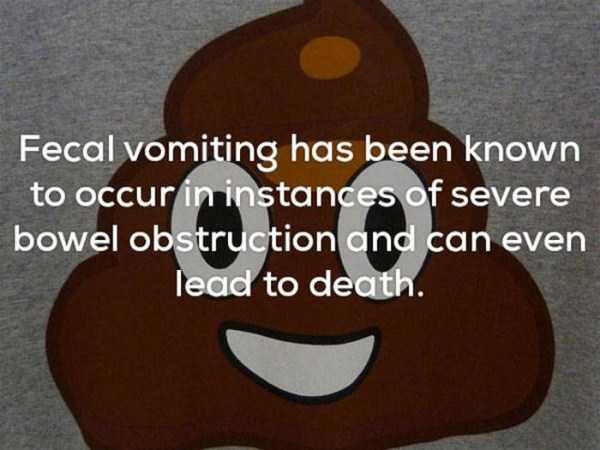 23 Weird Facts That Will Make You Feel Uncomfortable (23 photos)