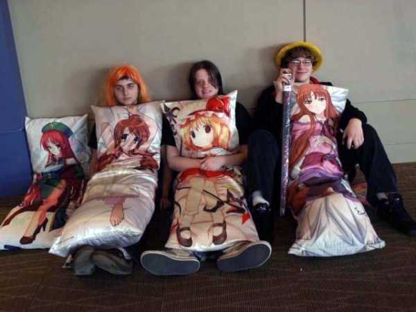 55 More WTF Photos, Because Why Not!?