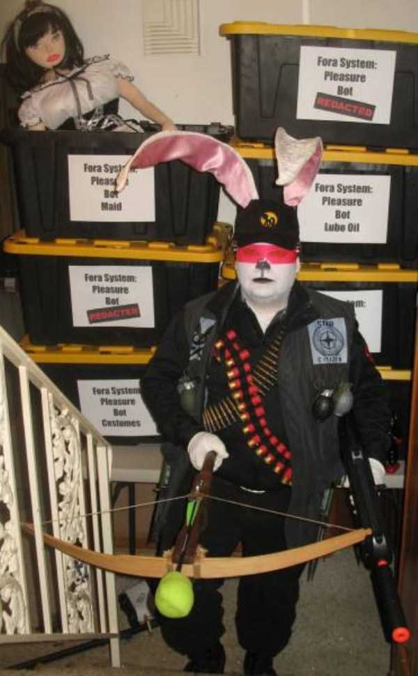 55 More WTF Photos, Because Why Not!?