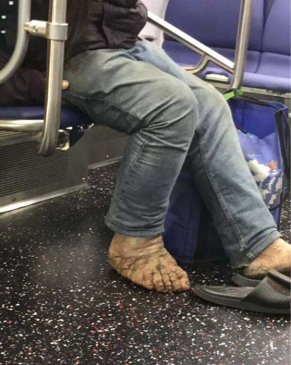 55 More WTF Photos, Because Why Not!?