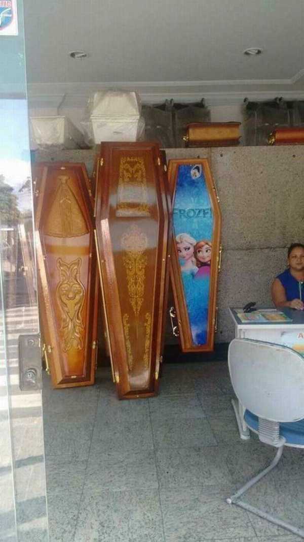 55 More WTF Photos, Because Why Not!?