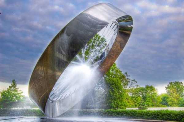 awesome fountains 13