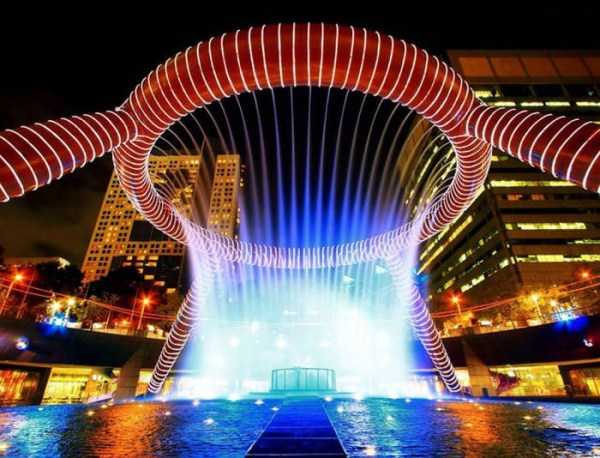 awesome fountains 16