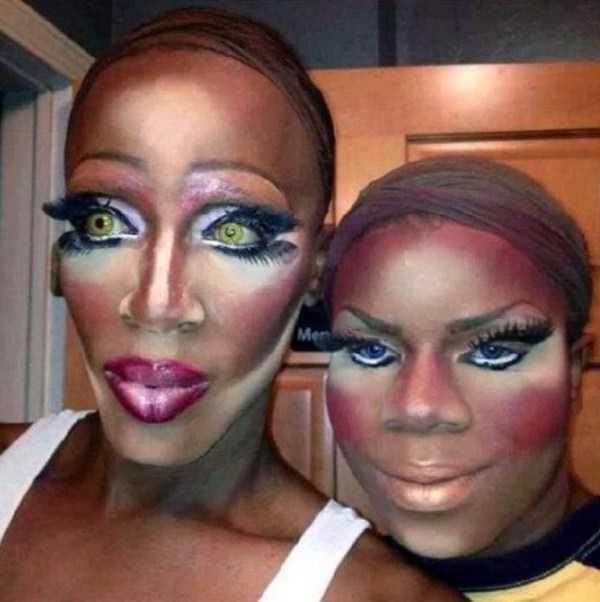 Mankind Is Far Dumber Than You Can Imagine (34 photos)