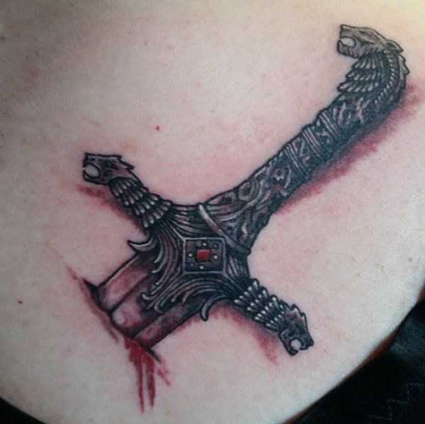 game of thrones tattoos 22