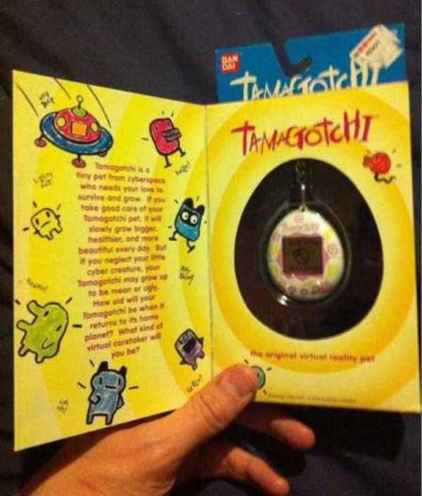 Thrift Stores Are Awesome (23 photos)