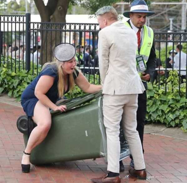 60 More WTF Photos, Because Why Not!?