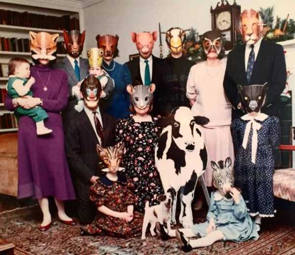 60 More WTF Photos, Because Why Not!?