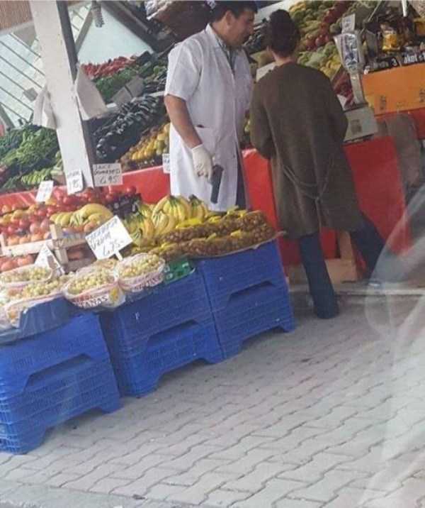 60 More WTF Photos, Because Why Not!?