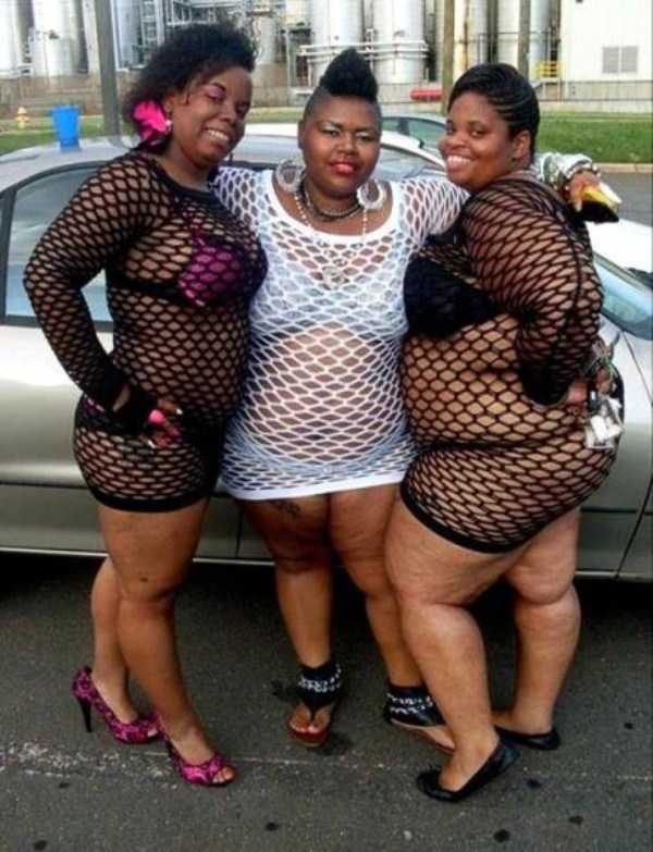 60 More WTF Photos, Because Why Not!?