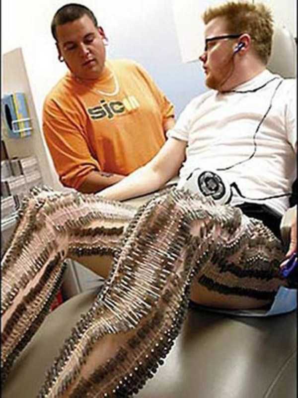 60 More WTF Photos, Because Why Not!?