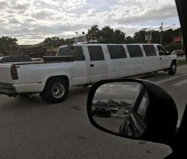 60 More WTF Photos, Because Why Not!?