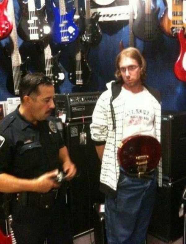 60 More WTF Photos, Because Why Not!?