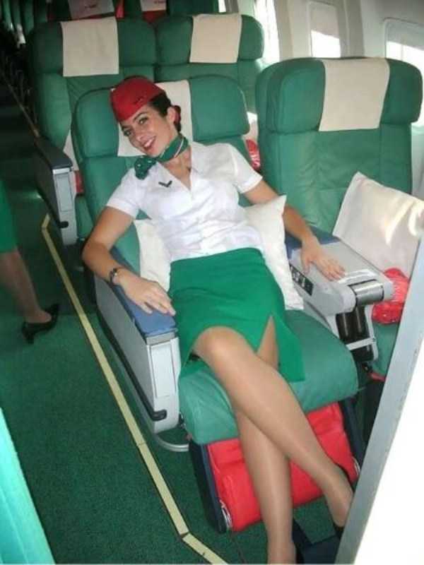 hot sexy stewardesses 42