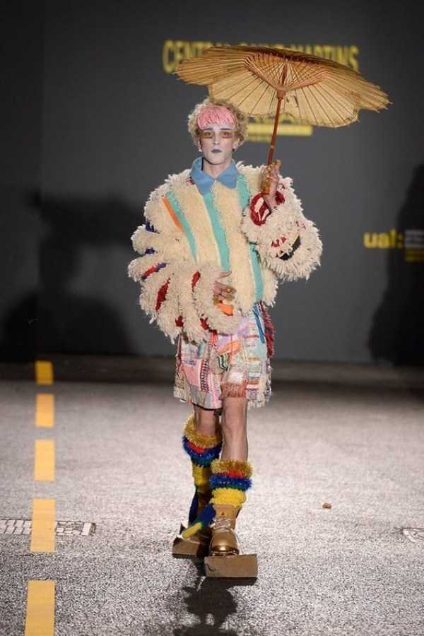 Fashion Is Insane These Days (25 photos)