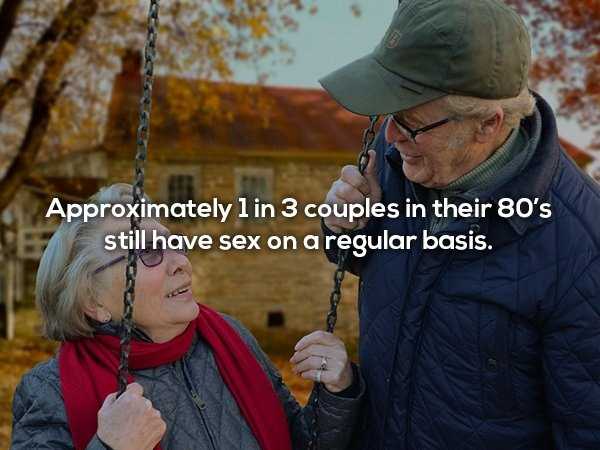 25 NSFW ish Facts That Will Tickle Your Imagination (25 photos)