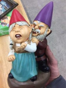 Thrift Stores Are So Weirdly Magical | KLYKER.COM