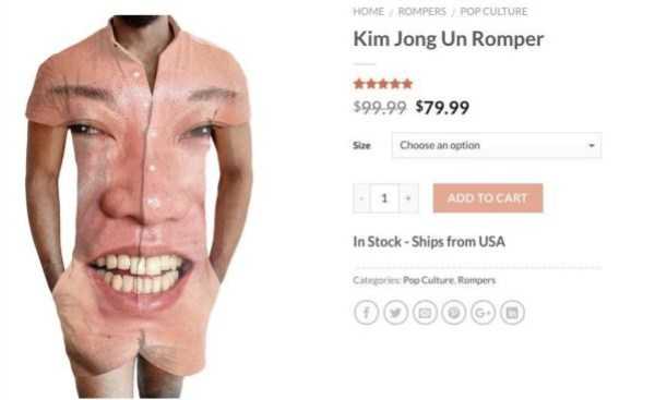 That Weird Side of the Internet – Part 18 (25 photos)