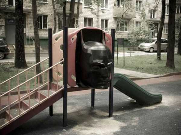 53 WTF Photos from the Planet Russia