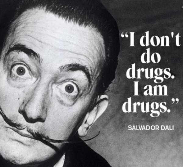 Wise Words From Famous People (38 photos)