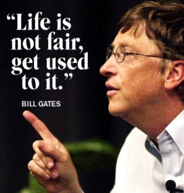 Wise Words From Famous People (38 photos)