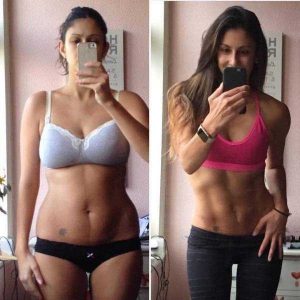 Awesome Weight Loss Transformations 30 300x300