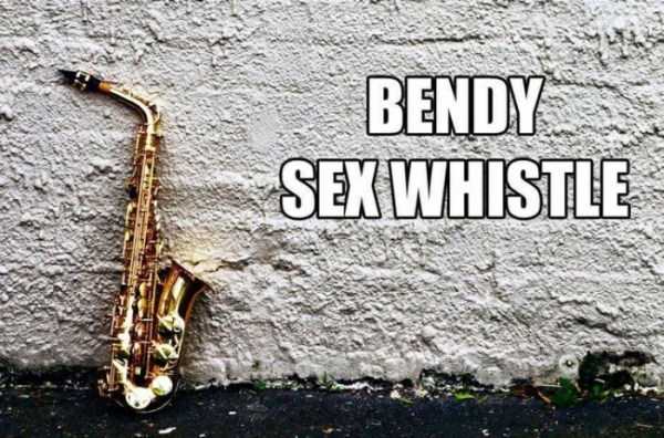 Funny Alternative Names For Instruments (16 photos)