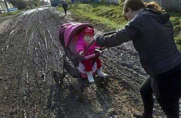 38 WTF Photos from the Planet Russia